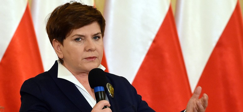 Premier zaprasza szefów klubów parlamentarnych na spotkanie w sprawie polityki zagranicznej