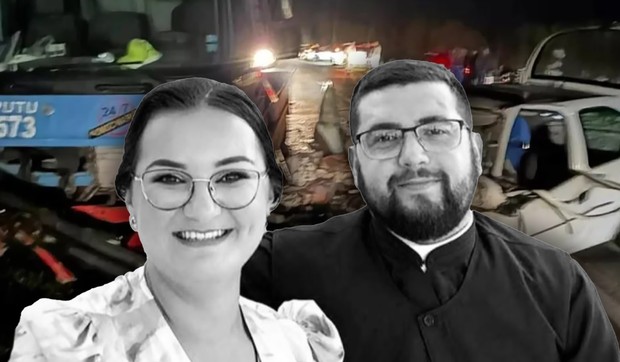 Saobraćajna nesreća