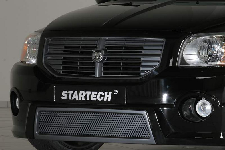 Essen 2006: Startech Dodge Caliber