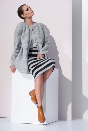 Tova - kolekcja jesień/zima 2015/2016