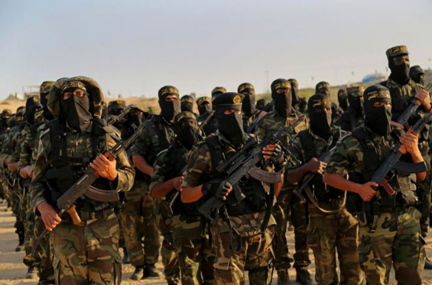 Iran podržava milicije u Iraku