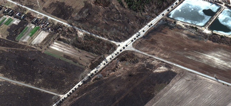 Wyciekła lista nazwisk 120 tysięcy rosyjskich żołnierzy