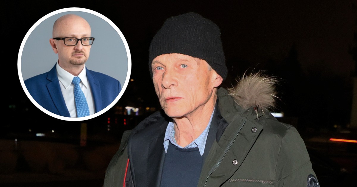 Janusz Waluś posłem? Prawnik odpowiada na sensacyjne spekulacje