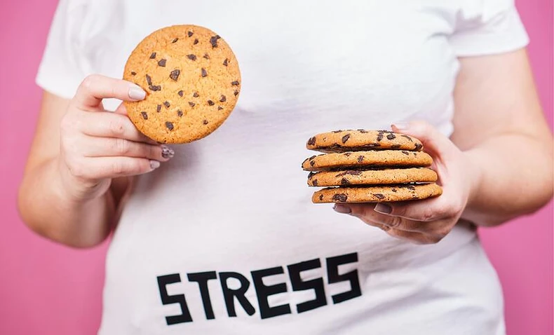 Dokazana je uzročno posledična veza između emocija i gojaznosti