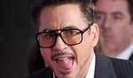 Robert Downey Jr. zostanie ojcem po raz trzeci