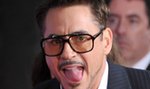 Robert Downey Jr. zostanie ojcem po raz trzeci