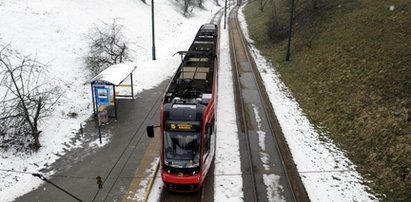 Będą nowe linie tramwajowe