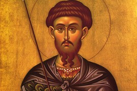 Sutra slavimo VELIKOG MUČENIKA TEODOTA I SEDAM MUČENICA: Izgovorite ovu molitvu za OPROST GREHOVA