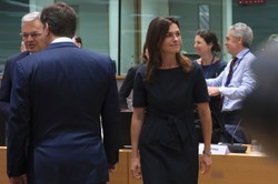 Kara za ustawę "anty-LGBT"? Minister sprawiedliwości Węgier o wyroku TSUE