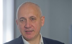 Brudziński promuje antyopozycyjny spot. 'Demokracja KOD, PO i innych. No właśnie .....'[WIDEO]