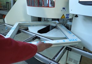 Novi Pazar, Viner Plast Group 1