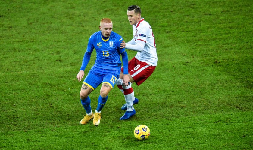 Polska - Ukraina