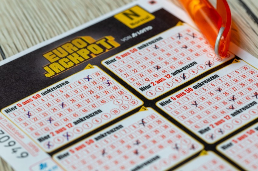 Eurojackpot