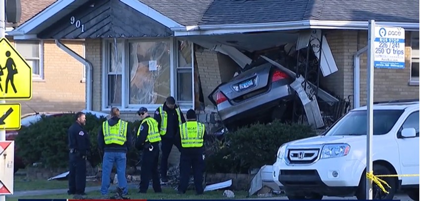 Miloje i Milena Marković poginuli u Park Ridžu