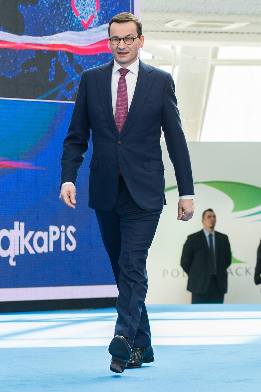 Mateusz Morawiecki