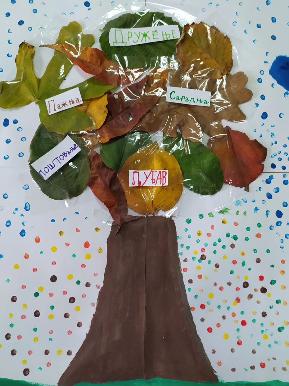 Škola u Gornjem Milanovcu