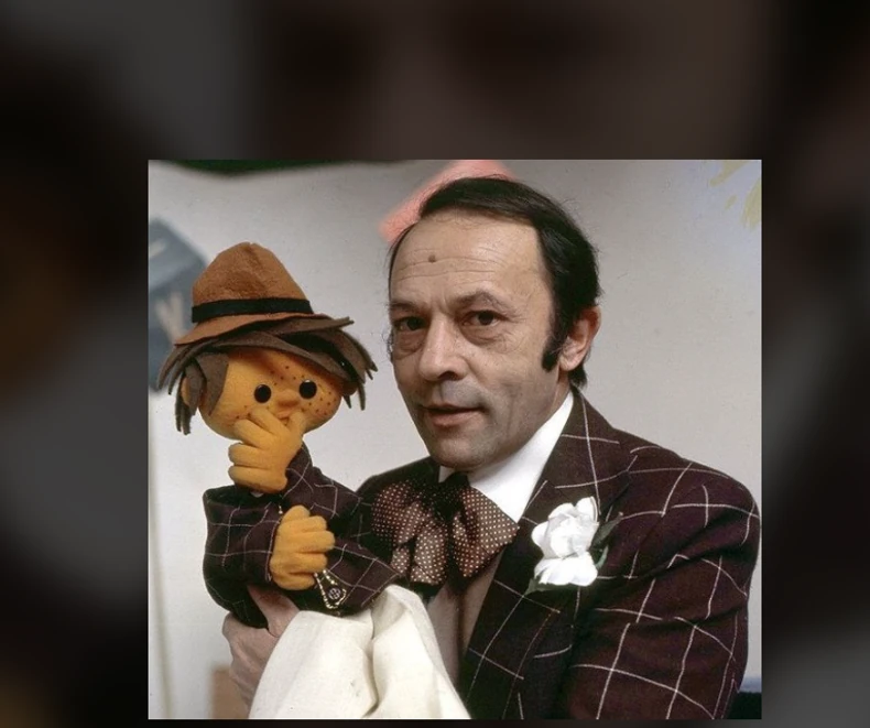 Slike našeg detinjstva