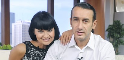 Iwona Pavlović zdradza sekret szczęśliwego związku: w miłości trzeba być trochę...