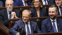 rząd wyśle specjalny "prezent" do każdego domu