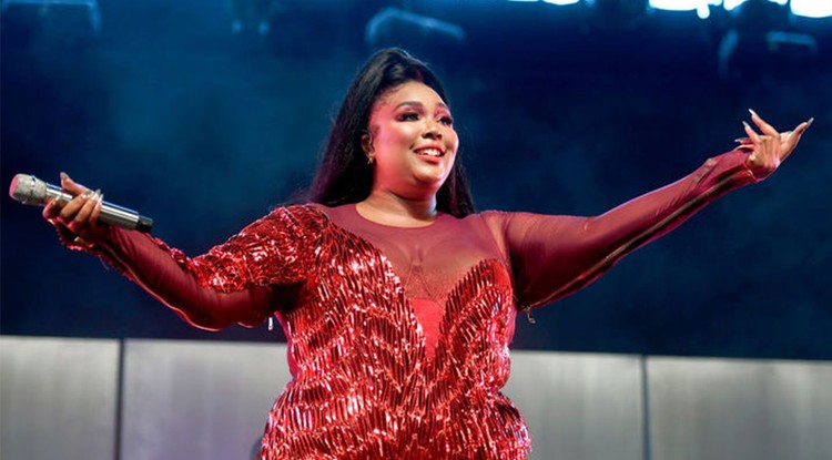 Lizzo