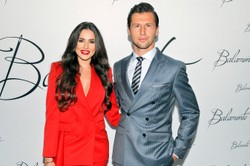 Żona Grzegorza Krychowiaka wygina się na Instagramie. Internauci podzieleni [FOTO]