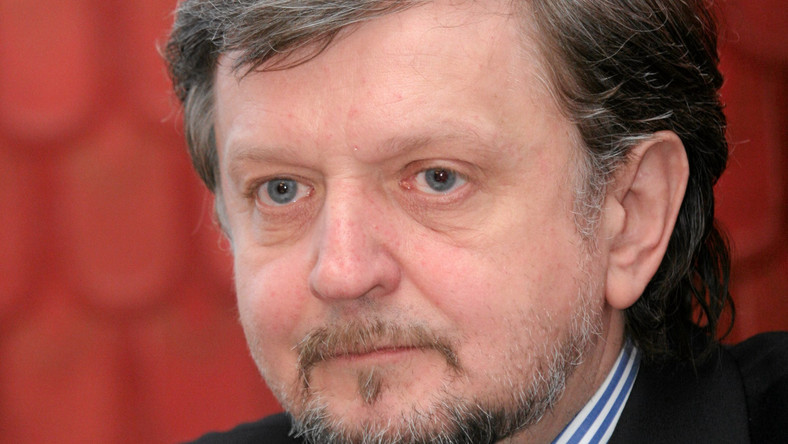 Stanisław Janecki - dziennikarz, "Wprost", TVP