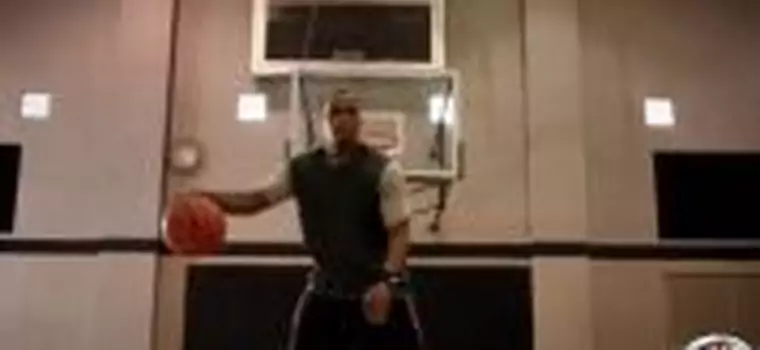 NBA Baller Beats to gra muzyczna na Kinecta, w której instrumentem jest... piłka do koszykówki