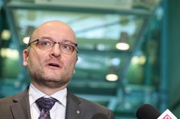 Kilkudziesięciu sędziów SN apeluje do prezydenta o odwołanie sędziego Zaradkiewicza