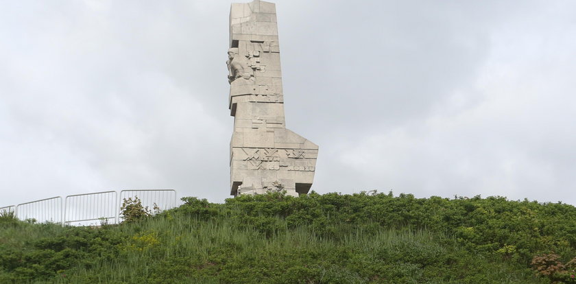 Rząd przejmuje Westerplatte. Sejm przegłosował specustawę