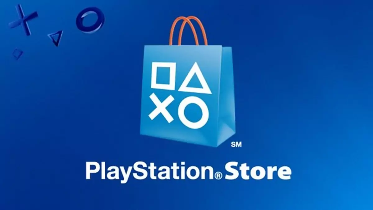 Najchętniej pobierane gry na PlayStation Store w 2015 roku