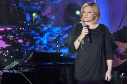 Ania Dąbrowska w szpitalu, koncert przesunięty