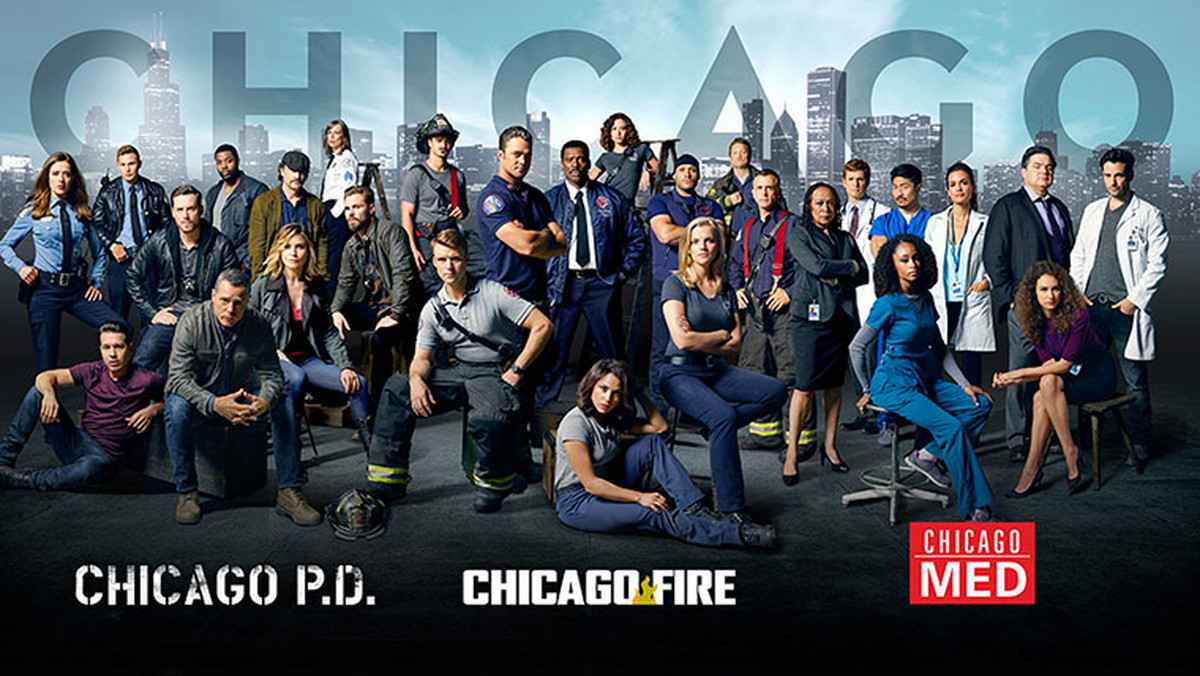 Dick Wolf, twórca seriali "Chicago Fire", "Chicago PD" oraz "Chicago Med", zapowiedział, że w planach jest zrealizowanie kolejnego spin-offu, którego akcja będzie działa się w tytułowym Chicago. Tym razem producent będzie chciał przedstawić życie prawników.