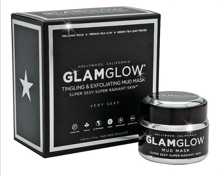 6. Glamglow