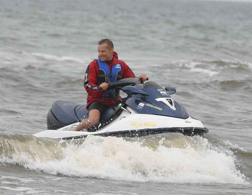 Oświadczyny w "M jak miłość"