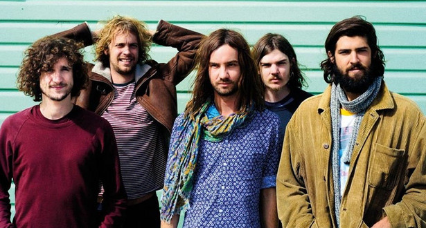 Tame Impala