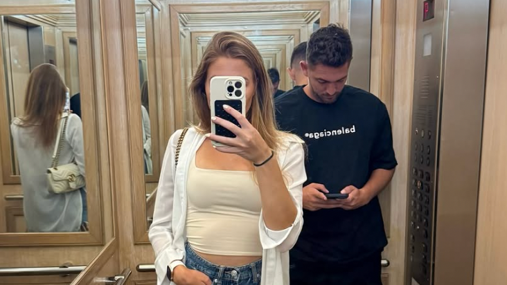 Známa influencerka si v Miami žije ako v rozprávke