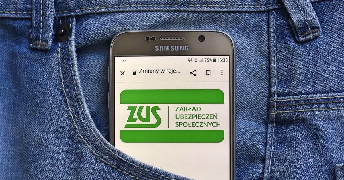 ZUS wydał komunikat w sprawie Centrum Kontaktu Klientów. Uzyskanie informacji w sprawach indywidualnych będzie utrudnione
