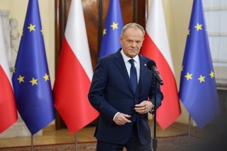 Umowy śmieciowe pod lupą rządu. Tusk zapowiada nowy projekt reformy PIP