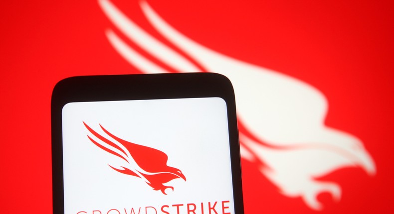 IT professionals say there's one way the CrowdStrike outage could have been avoided. Photo Illustration by Pavlo Gonchar/SOPA Images/LightRocket via Getty Images