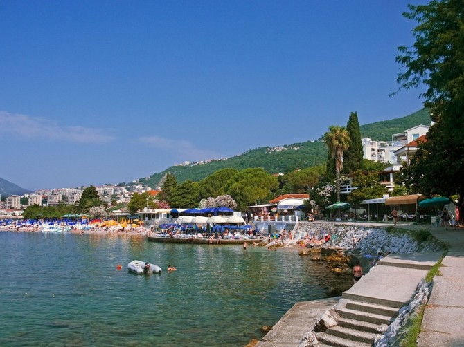 ILUSTRACIJA/Herceg Novi 