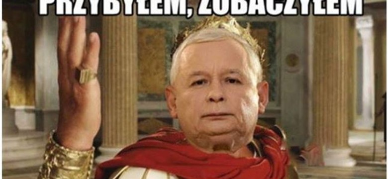 "Wyszło Szydło z worka". Internauci komentują wybory. MEMY