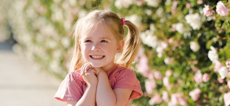 Hit na 2026 roku? AI wybrała najsłodsze imię dla dziewczynki