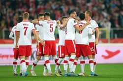Reprezentacja Polski ma już bazę na mundial. "Warunki są świetne"