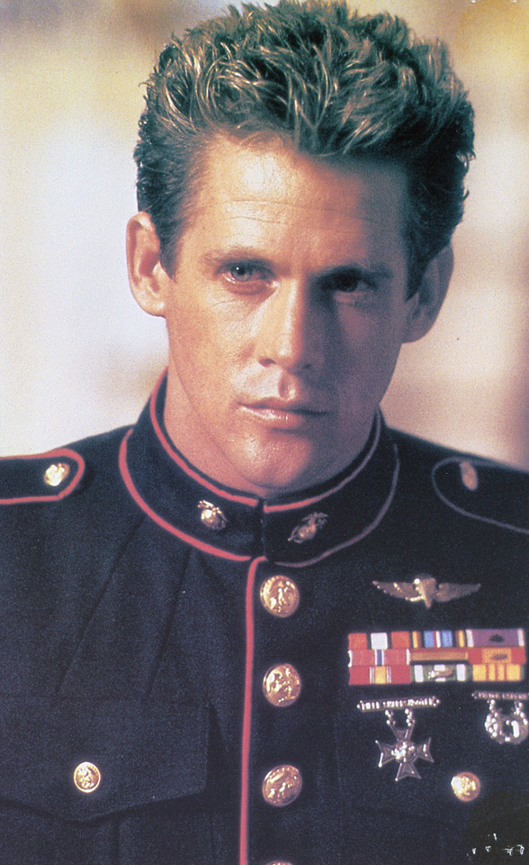 Michael Dudikoff