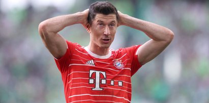 Słowa prezesa Bayernu nie pozostawiają złudzeń. Robert Lewandowski nie ma wyjścia