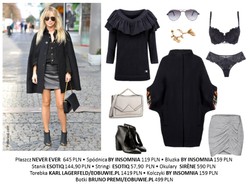 Perfekcja w każdym calu: STYLIZACJE inspirowane luksusowymi zestawami Joanny Przetakiewicz