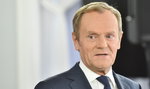 Tak Donald Tusk spędził niedzielę. Nie powstrzymał się od małej uszczypliwości