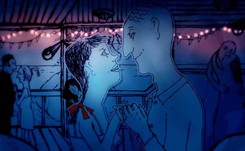 'Zabij to i wyjedź z tego miasta' Wilczyńskiego z nagrodą dla najlepszego filmu festiwalu AniFilm