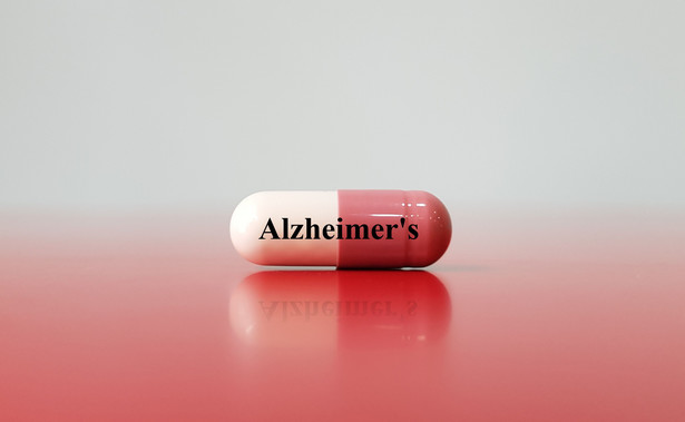 Nowy lek spowalnia postęp choroby Alzheimera