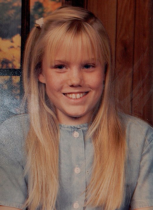 Jaycee Lee Dugard